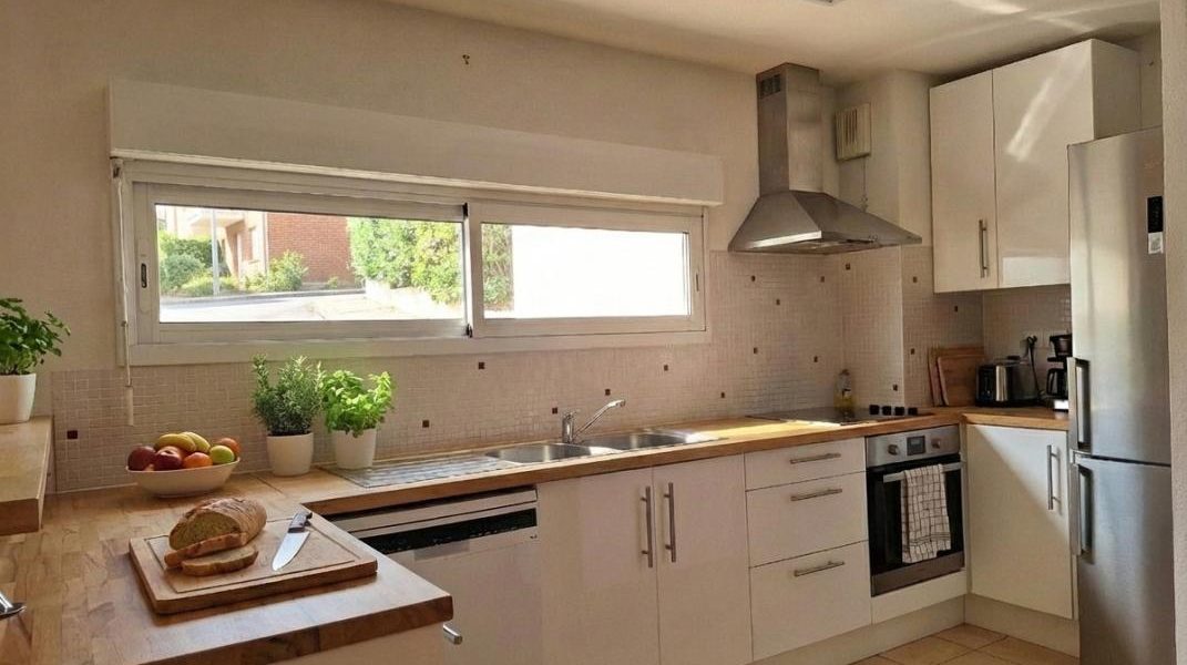 Appartement T3  - Vannes (492815) - photo principale