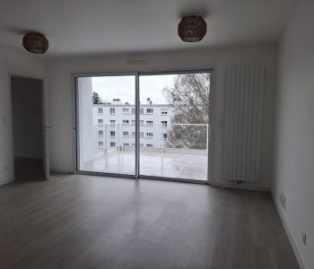 Appartement T2  - Nantes (487501) - vignette
