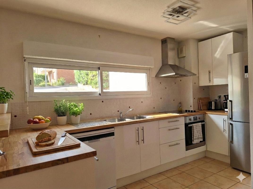 Appartement T3  - Vannes (492815) - photo-1