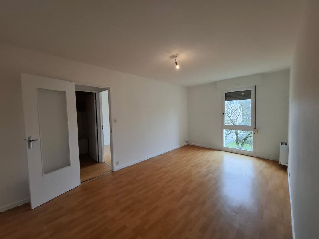 Appartement T2  - Rennes (480085) - photo-1