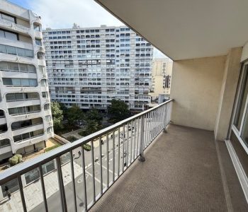 Appartement T5  - Rennes (451068) - vignette
