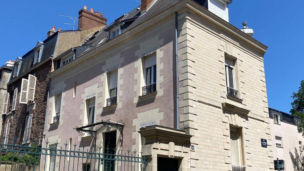 Appartement T2  - Rennes (492280) - photo principale