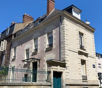 Appartement T2  - Rennes (492280) - vignette