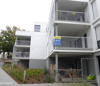 Appartement T3  - Rennes (492746) - vignette