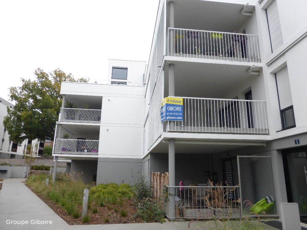 Appartement T3  - Rennes (492746) - photo-1