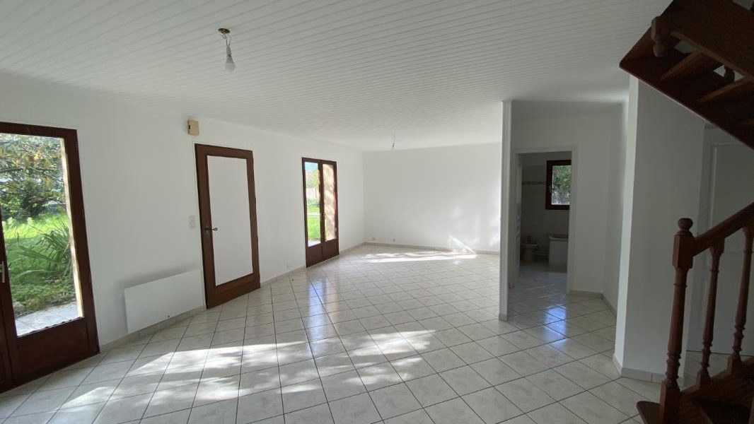 Maison T6  - Betton (492883) - photo principale