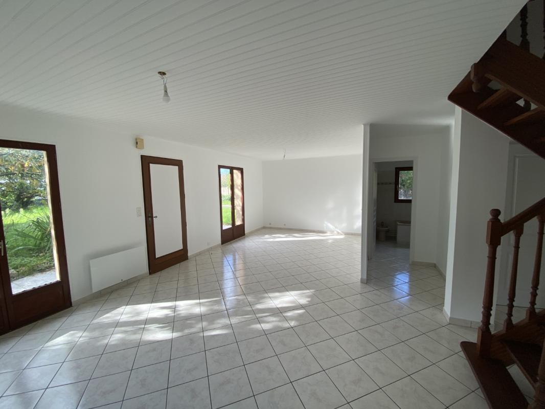 Maison T6  - Betton (492883) - photo-1