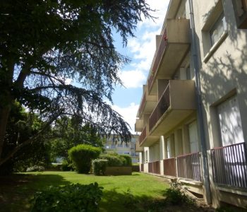 Appartement T1  - Saint Jacques De La Lande (492850) - vignette