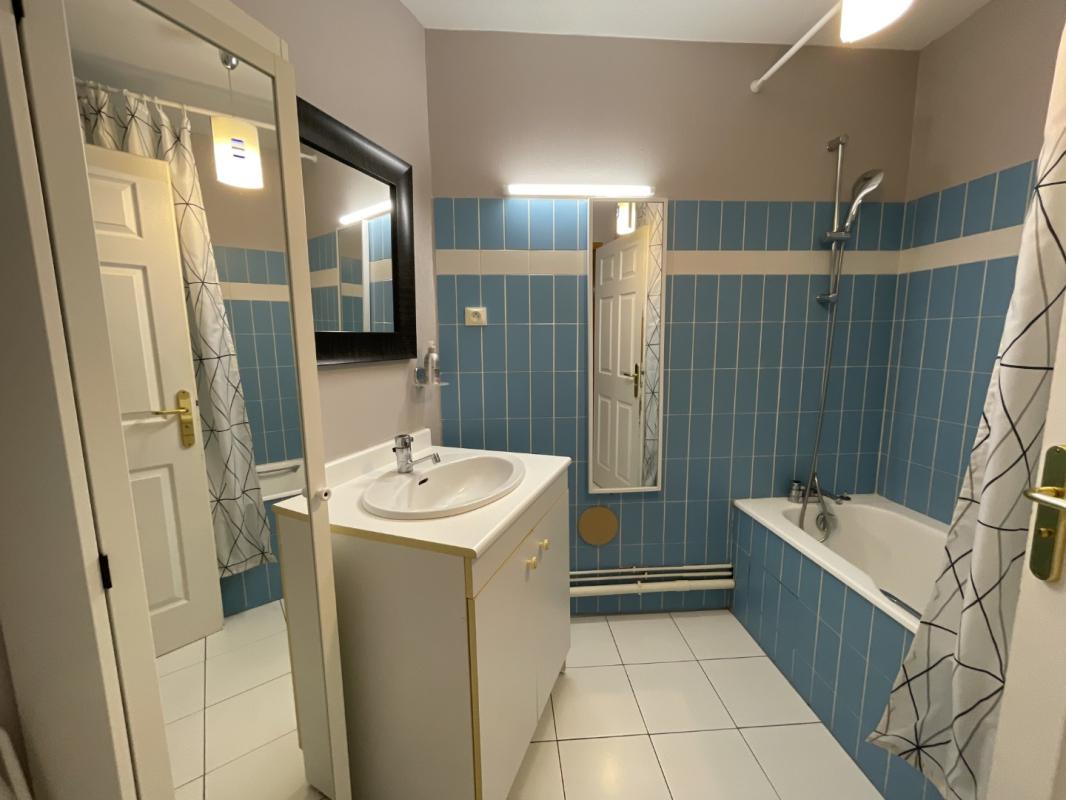 Appartement T2  - Saint Malo (488188) - photo-10