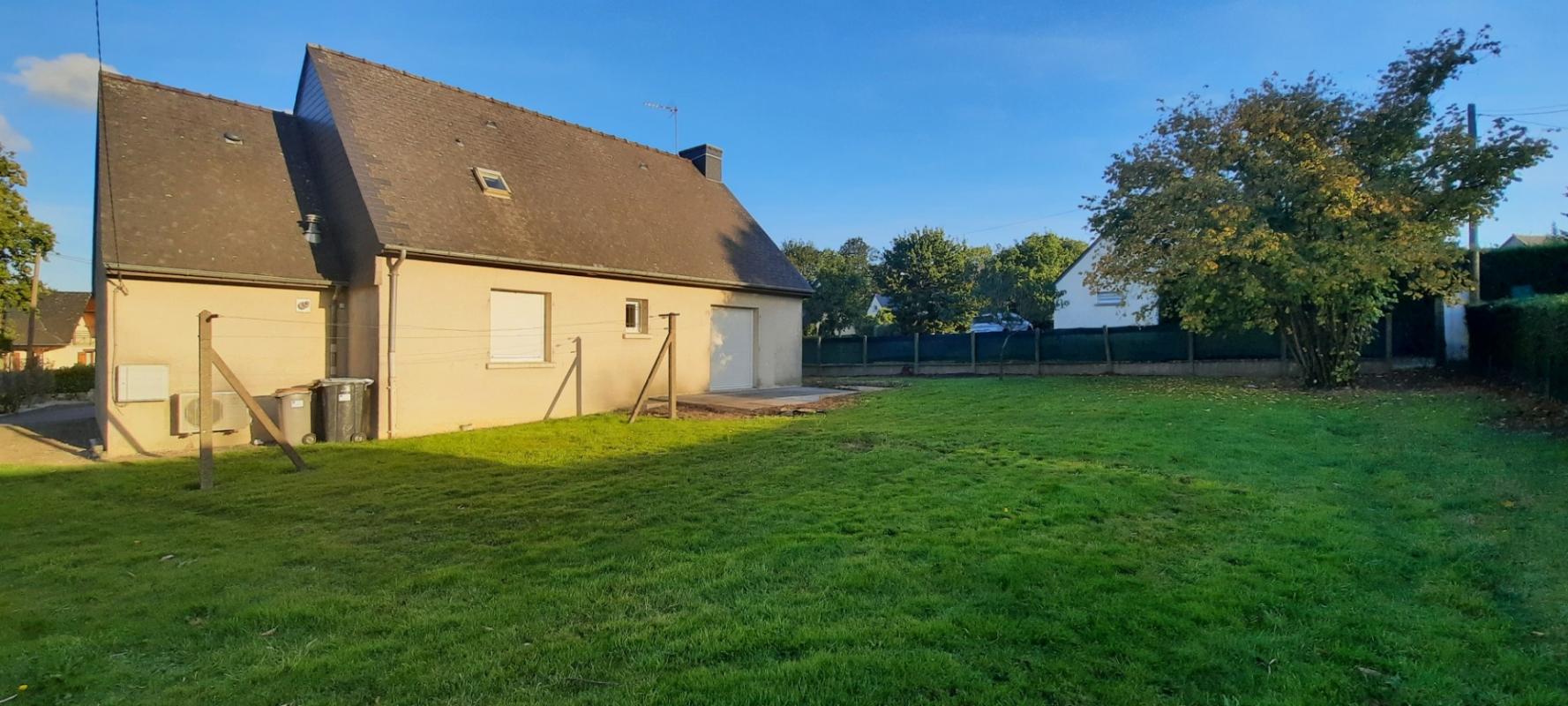 Maison T4  - Guichen (426317) - photo-10