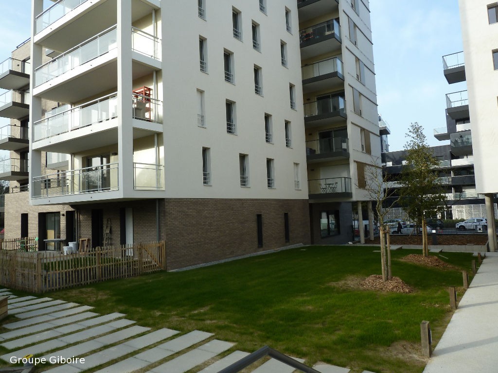 Appartement T4  - Rennes (489818) - photo-10