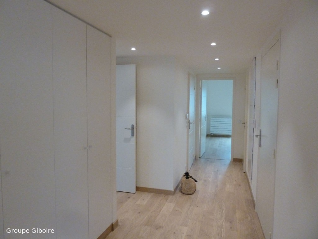 Appartement T5  - Rennes (487923) - photo-10