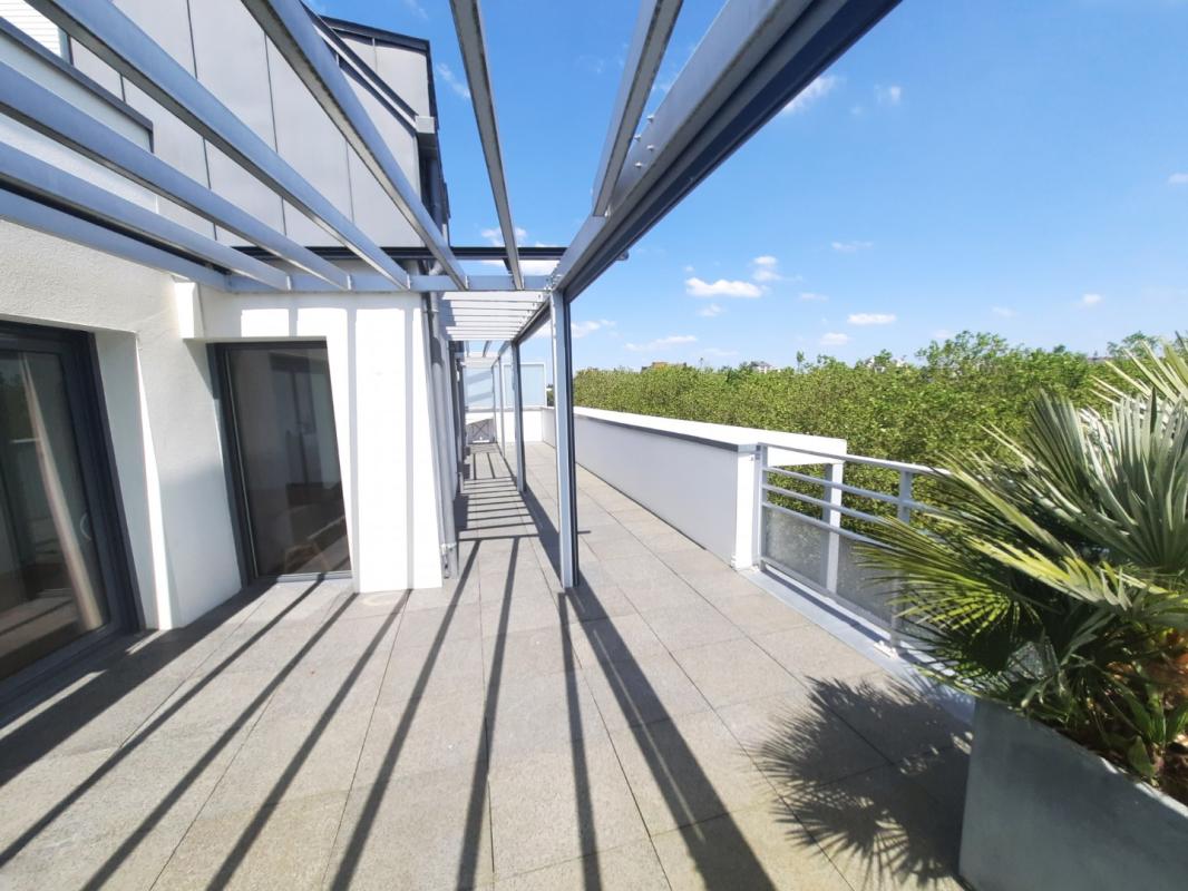 Appartement T6  - Rennes (490145) - photo-10