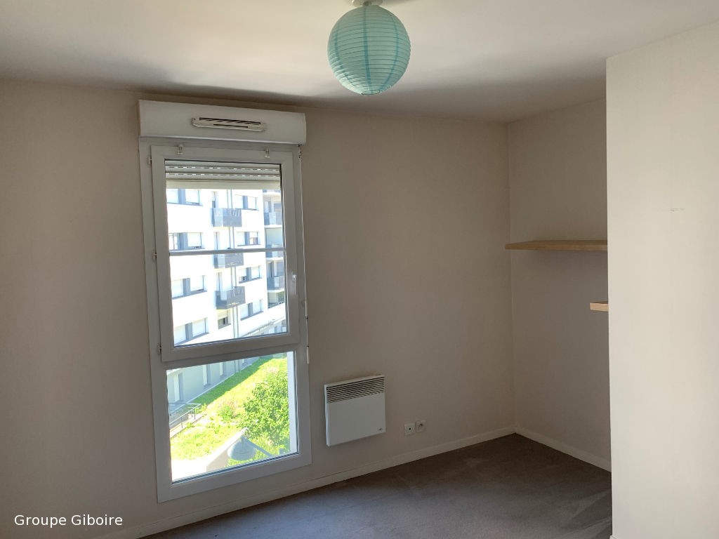 Appartement T3  - Rennes (490069) - photo-10