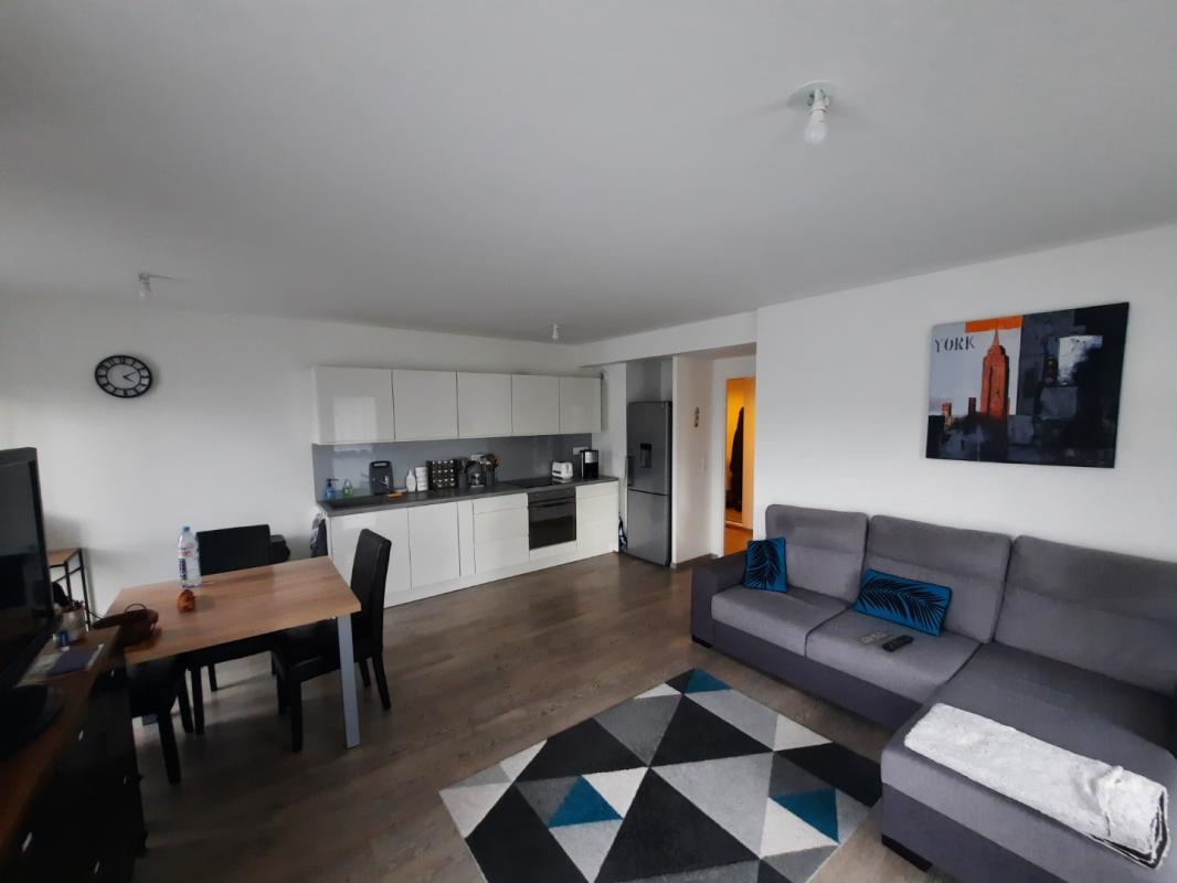 Appartement T3  - Rennes (492982) - photo-10