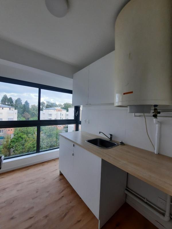 Appartement T2  - Rennes (488373) - photo-10