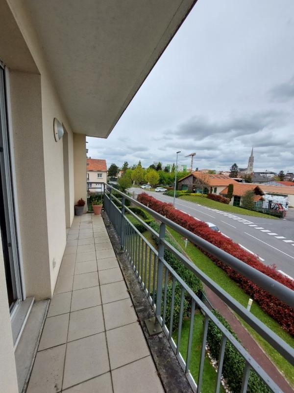 Appartement T3  - Le Loroux Bottereau (489099) - photo-10