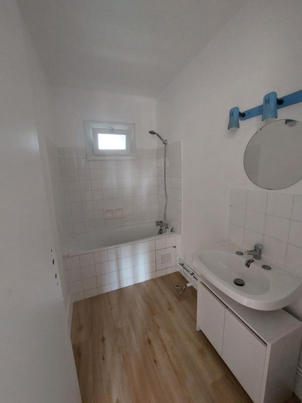 Appartement T2  - Reze (487689) - photo-10