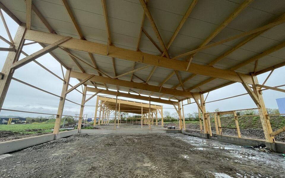 Local d'activites  - BAIN DE BRETAGNE (35.6214) - photo principale