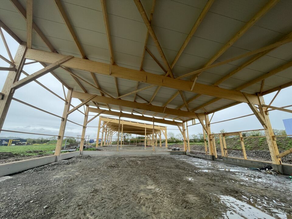 Local d'activites  - BAIN DE BRETAGNE (35.6214) - photo-1