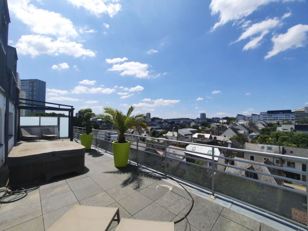 Appartement T6  - Rennes (490145) - photo-11