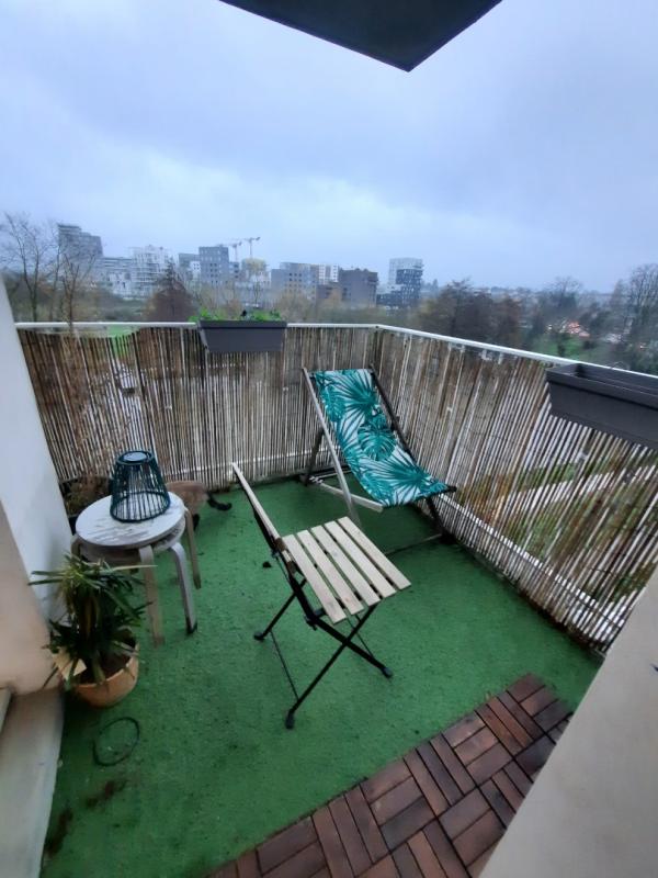 Appartement T3  - Rennes (490069) - photo-11