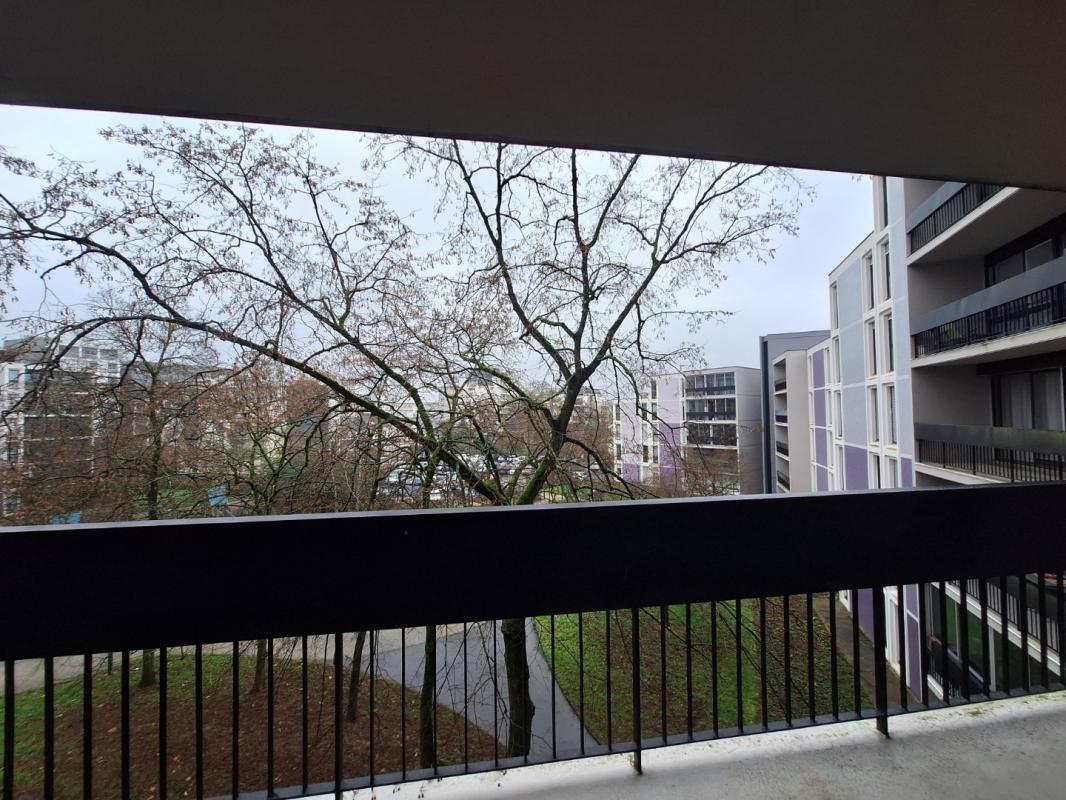 Appartement T1  - Rennes (460814) - photo-11