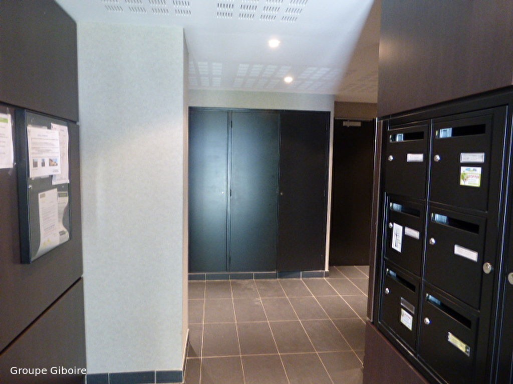 Appartement T3  - Rennes (492746) - photo-11