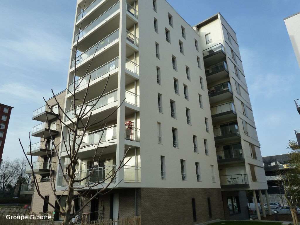 Appartement T4  - Rennes (489818) - photo-11