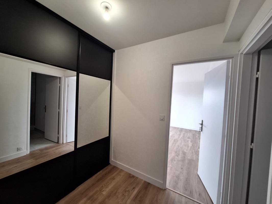 Appartement T5  - Rennes (459818) - photo-11