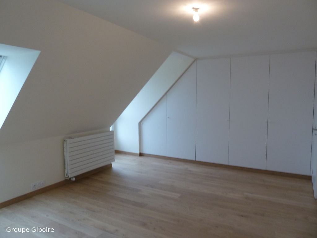 Appartement T5  - Rennes (487923) - photo-11