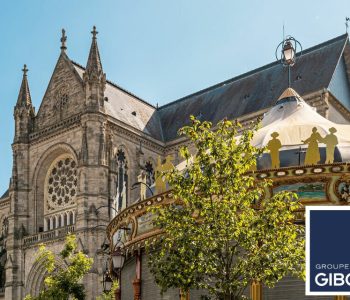 Droit au bail - a vendre  - RENNES (35.6747) - vignette