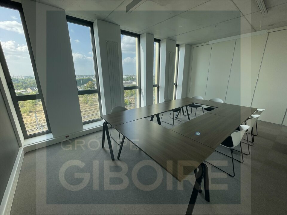 Bureaux  - ANGERS (49.017439) - photo-3