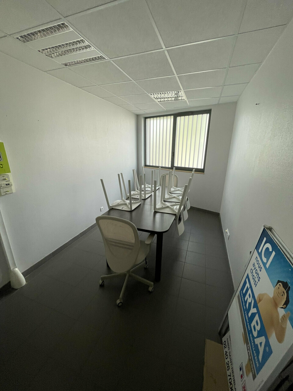 Local d'activites  - CARQUEFOU (44.018712) - photo-4