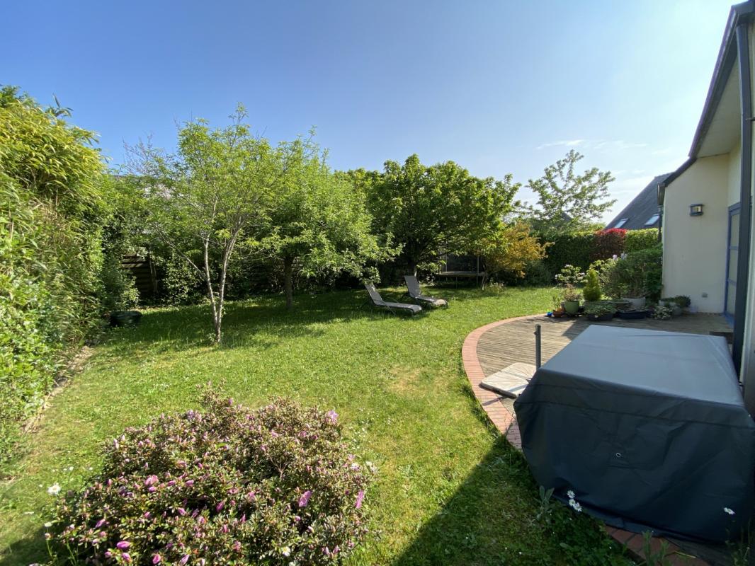 Maison T8  - Cesson Sevigne (442321) - photo-12