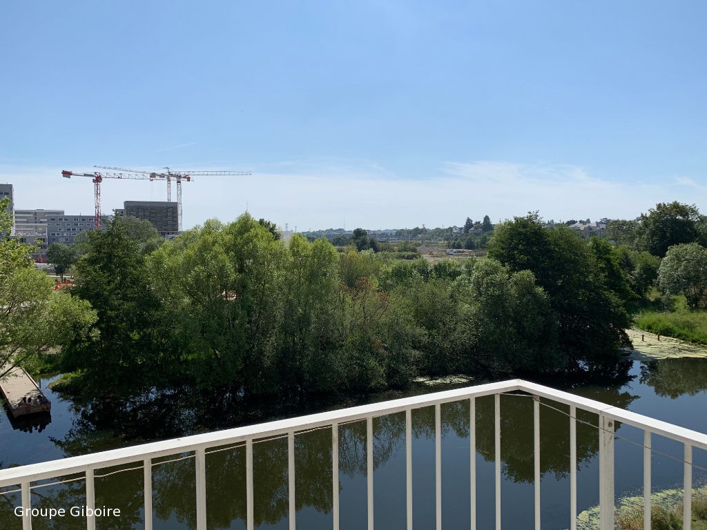 Appartement T3  - Rennes (490069) - photo-12