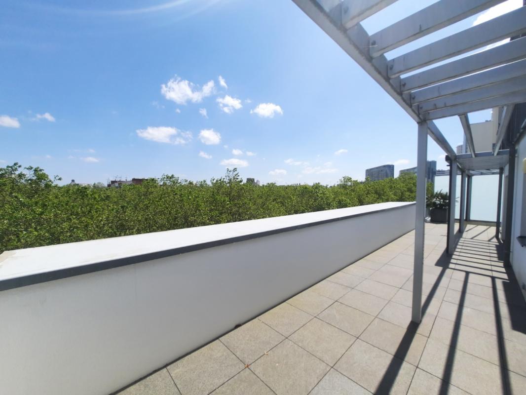 Appartement T6  - Rennes (490145) - photo-12