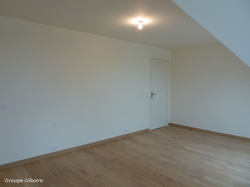 Appartement T5  - Rennes (487923) - photo-12