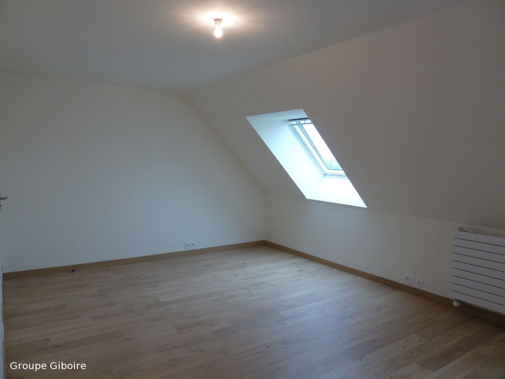 Appartement T5  - Rennes (487923) - photo-13