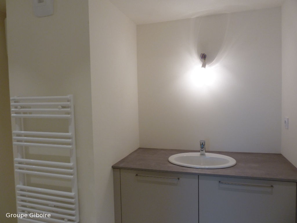 Appartement T5  - Rennes (487923) - photo-14
