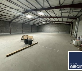 Local d'activites  - CARQUEFOU (44.019032) - vignette