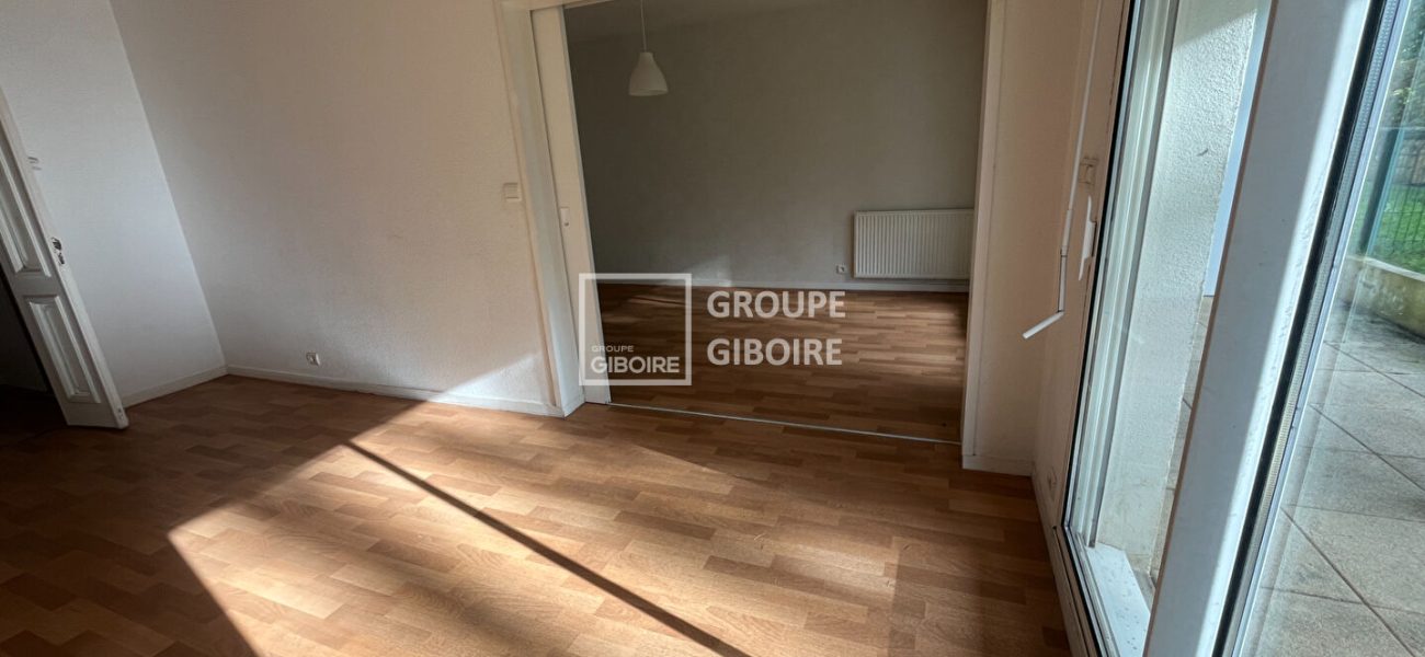 Appartement T3  - RENNES (AL25559GE) - photo principale
