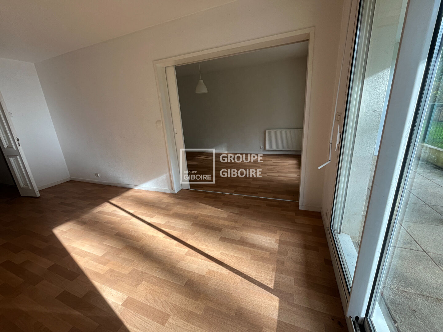 Appartement T3  - RENNES (AL25559GE) - photo-1