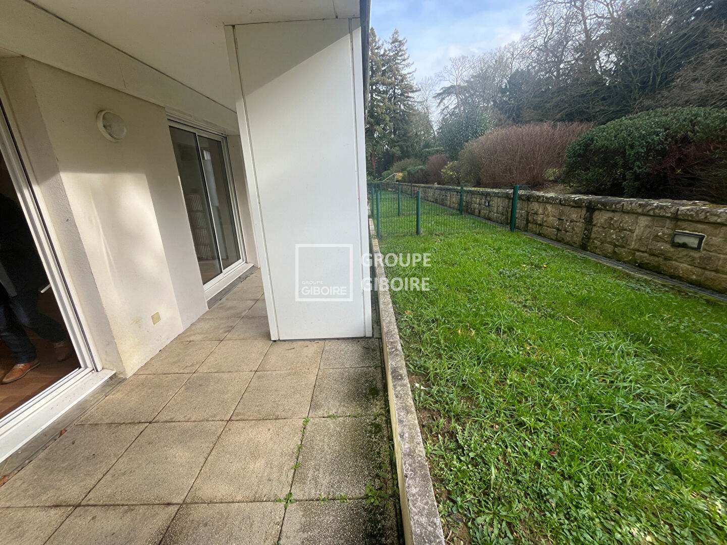 Appartement T3  - RENNES (AL25559GE) - photo-4