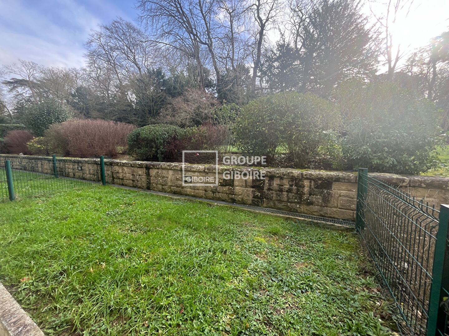 Appartement T3  - RENNES (AL25559GE) - photo-5