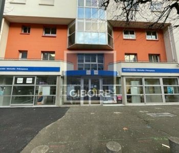 Local commercial - a louer  - RENNES (35.6680) - vignette