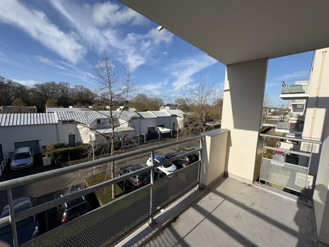 Appartement T2  - Rennes (488061) - photo-2