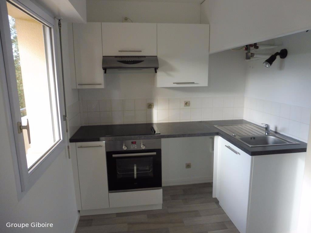Appartement T2  - Rennes (491235) - photo-2