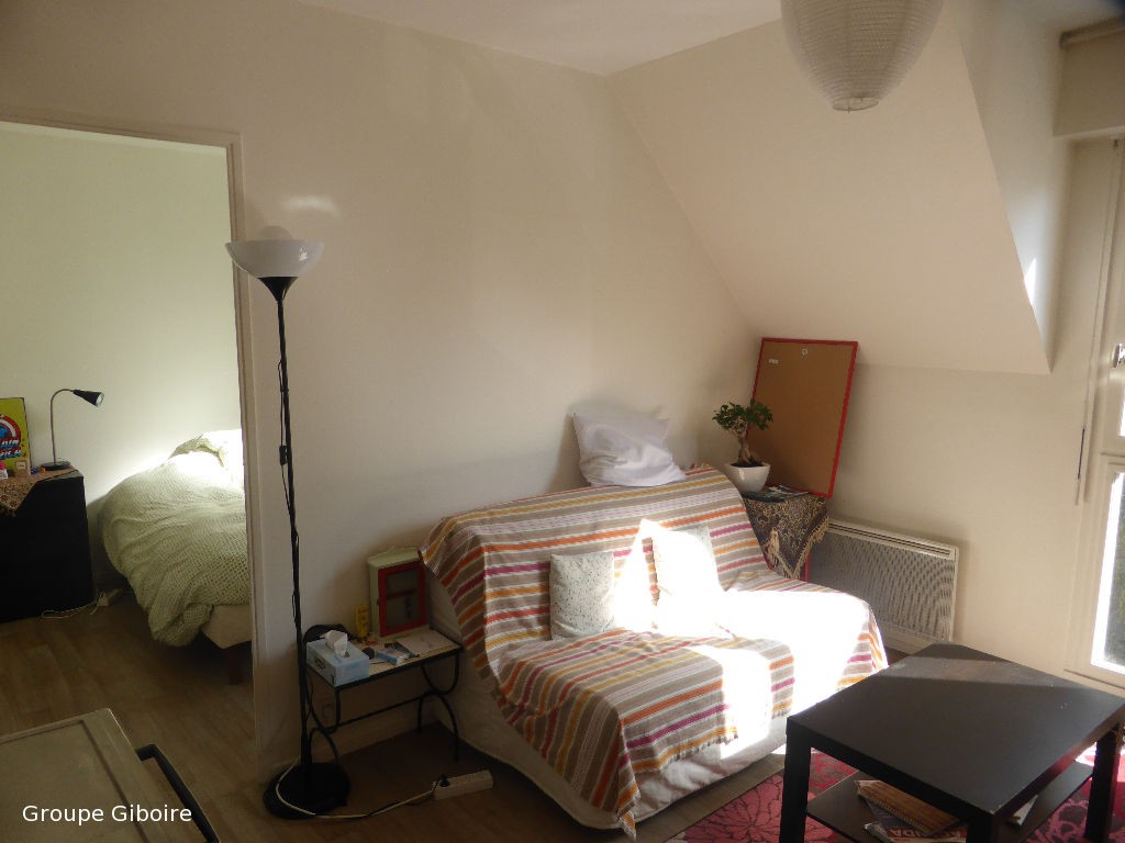 Appartement T2  - Rennes (491720) - photo-2