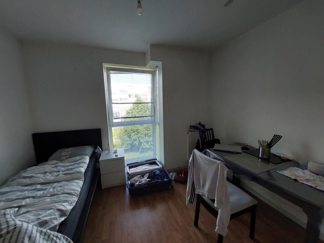 Appartement T1  - Rennes (492866) - photo-2